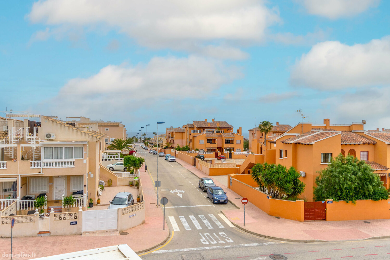 Parduodamas 3 kambarių butas Ispanijoje, Torrevieja