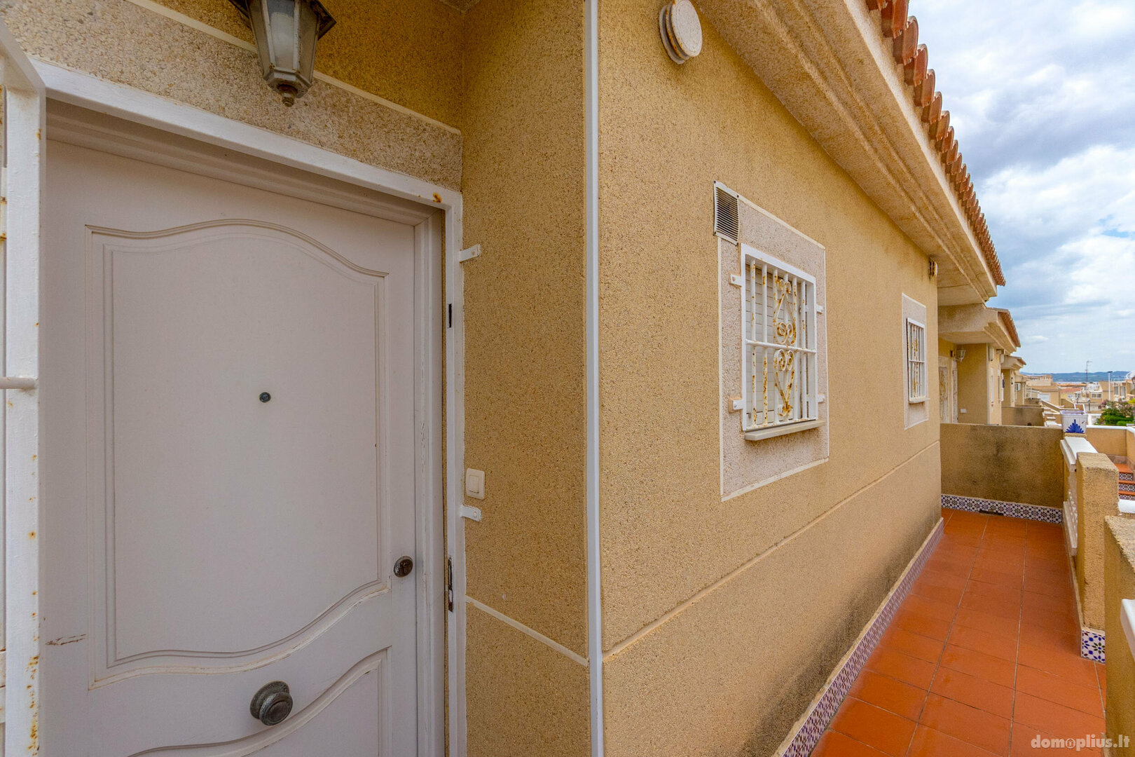Parduodamas 3 kambarių butas Ispanijoje, Torrevieja