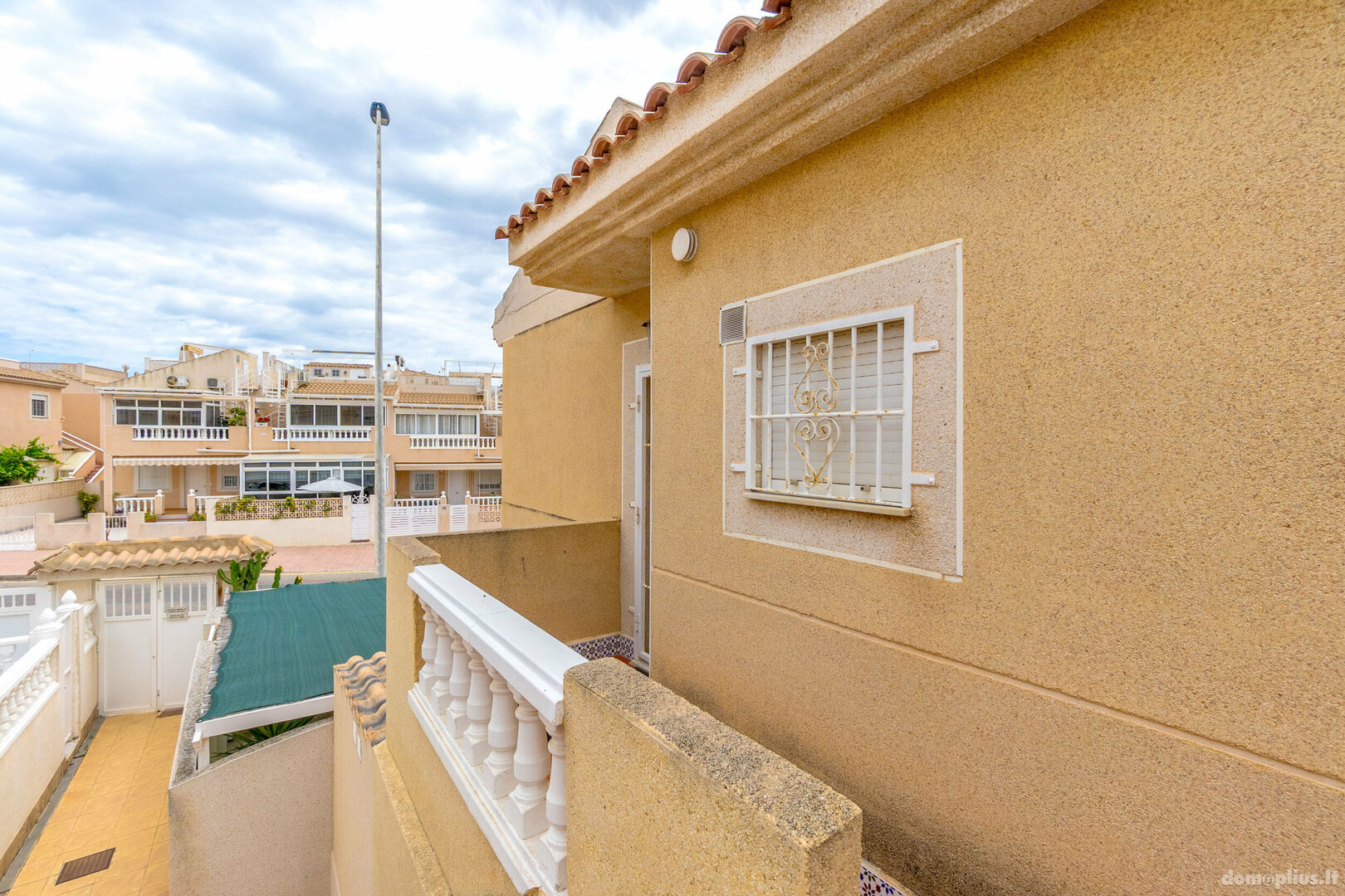 Parduodamas 3 kambarių butas Ispanijoje, Torrevieja