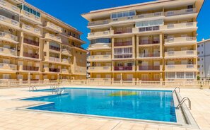 3 room apartment Spain, Torrevieja