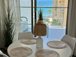 Parduodamas 2 kambarių butas Ispanijoje, Calpe