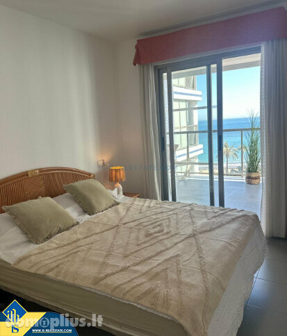 Parduodamas 2 kambarių butas Ispanijoje, Calpe