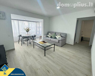 Parduodamas 4 kambarių butas Ispanijoje, Benidorm