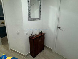 Parduodamas 4 kambarių butas Ispanijoje, Benidorm