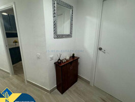 Parduodamas 4 kambarių butas Ispanijoje, Benidorm