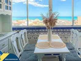 2 kambarių butas Ispanijoje, Torrevieja