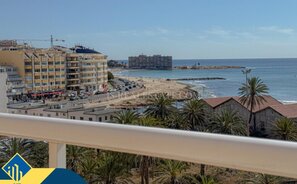 3 kambarių butas Ispanijoje, Torrevieja