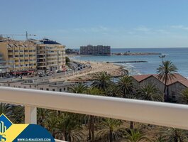 3 kambarių butas Ispanijoje, Torrevieja