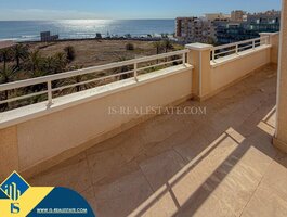 Parduodamas 3 kambarių butas Ispanijoje, Torrevieja