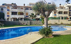 3 kambarių butas Ispanijoje, Torrevieja