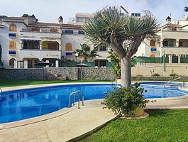 3 kambarių butas Ispanijoje, Torrevieja