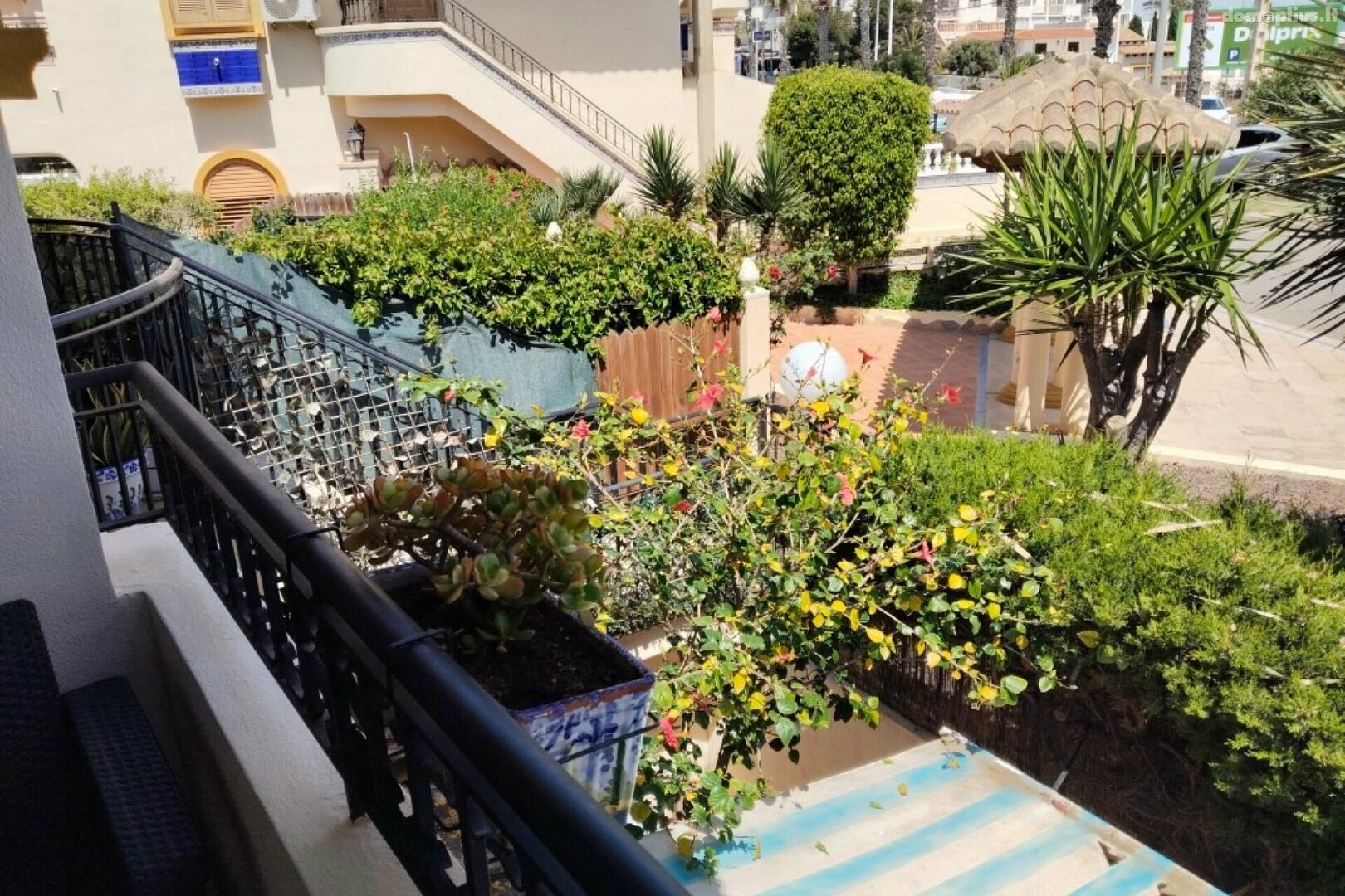 Parduodamas 3 kambarių butas Ispanijoje, Torrevieja