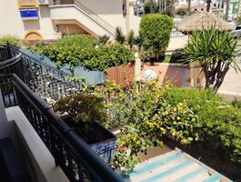 Parduodamas 3 kambarių butas Ispanijoje, Torrevieja