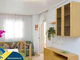 2 kambarių butas Ispanijoje, Torrevieja