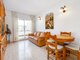 Parduodamas 3 kambarių butas Ispanijoje, Torrevieja (17 nuotrauka)