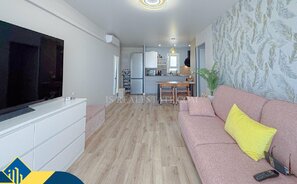 2 kambarių butas Ispanijoje, Torrevieja