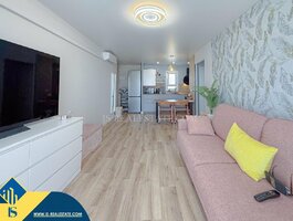 2 kambarių butas Ispanijoje, Torrevieja