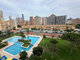 Parduodamas 2 kambarių butas Ispanijoje, Benidorm (5 nuotrauka)