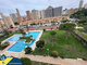 Parduodamas 2 kambarių butas Ispanijoje, Benidorm (14 nuotrauka)