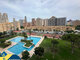 Parduodamas 2 kambarių butas Ispanijoje, Benidorm (15 nuotrauka)