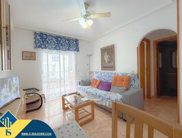 Parduodamas 2 kambarių butas Ispanijoje, Torrevieja