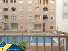 Parduodamas 2 kambarių butas Ispanijoje, Torrevieja