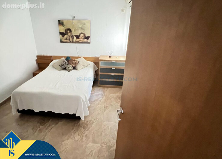Parduodamas 4 kambarių butas Ispanijoje, Torrevieja