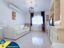 Parduodamas 1 kambario butas Ispanijoje, Torrevieja