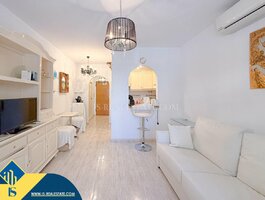 Parduodamas 1 kambario butas Ispanijoje, Torrevieja