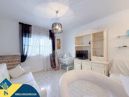 Parduodamas 1 kambario butas Ispanijoje, Torrevieja