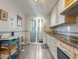 Parduodamas 3 kambarių butas Ispanijoje, Orihuela Costa