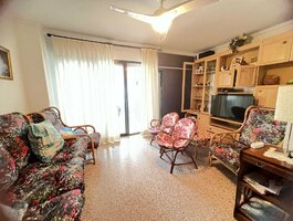 Parduodamas 3 kambarių butas Ispanijoje, La Mata