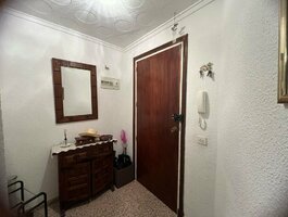 Parduodamas 3 kambarių butas Ispanijoje, La Mata