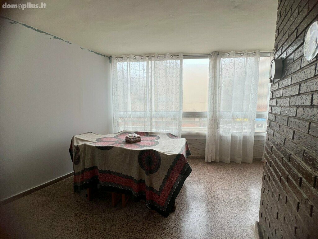 Parduodamas 3 kambarių butas Ispanijoje, La Mata