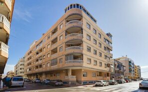 3 kambarių butas Ispanijoje, Torrevieja