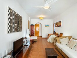 Parduodamas 4 kambarių butas Ispanijoje, Orihuela Costa