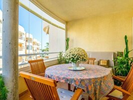 Parduodamas 4 kambarių butas Ispanijoje, Orihuela Costa