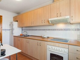 Parduodamas 4 kambarių butas Ispanijoje, Orihuela Costa
