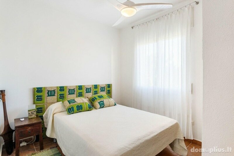 Parduodamas 4 kambarių butas Ispanijoje, Orihuela Costa