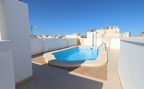 3 kambarių butas Ispanijoje, Torrevieja
