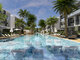 Parduodamas 1 kambario butas Kipre, Famagusta (2 nuotrauka)