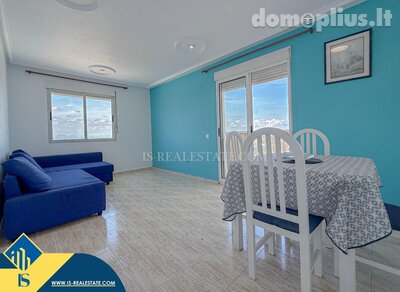 3 rooms apartment for sell Spain, Torrevieja
