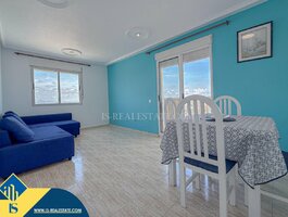 3 kambarių butas Ispanijoje, Torrevieja