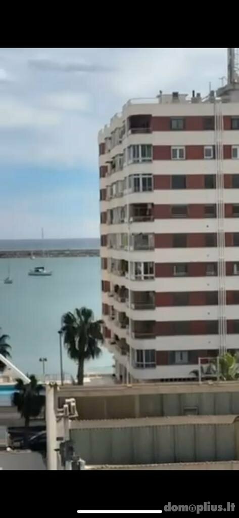 Parduodamas 2 kambarių butas Ispanijoje, Torrevieja