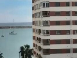 2 kambarių butas Ispanijoje, Torrevieja