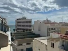 Parduodamas 2 kambarių butas Ispanijoje, Torrevieja