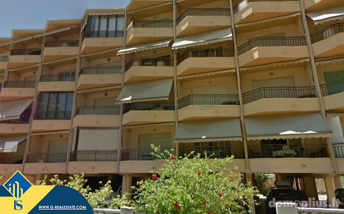 Parduodamas 2 kambarių butas Ispanijoje, Benidorm