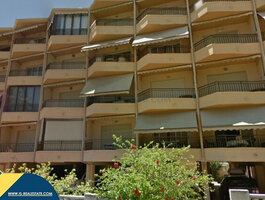 2 kambarių butas Ispanijoje, Benidorm