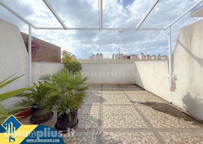 4 rooms apartment for sell Spain, Torrevieja