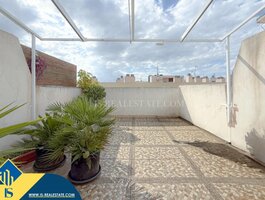 4 kambarių butas Ispanijoje, Torrevieja